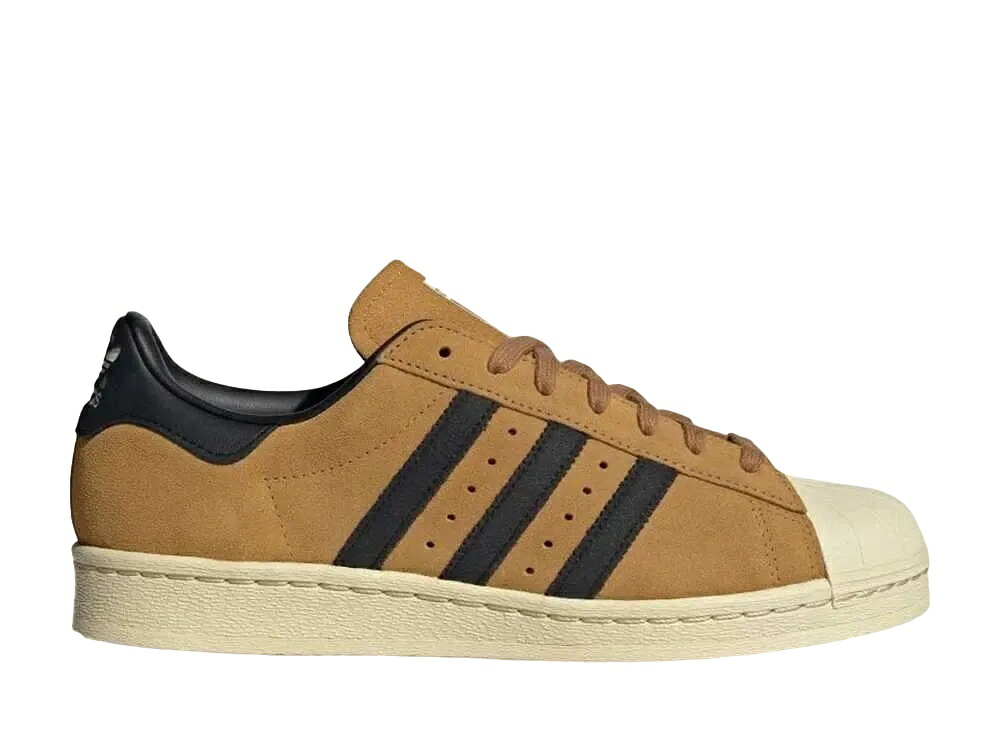 ＼百貨店大売り出し／1000円クーポン券振り出し中！adidas アディダス はやりっ子 82 膳/象牙色/中核グループ黒いこと アディダス ID6108 メンズ スニーカー 駈けっくらシューズ 21SN-ID6108
