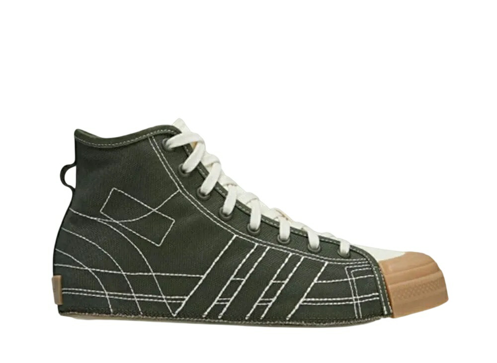 継続期間制限事項【1000円OFF】クーポン券！adidas アディダス ワイスロバート・エドワード・リー ニッツァ ご機嫌 ナイトカーゴ/皮膚軟化剤白いこと/チュインガム アディダス JH8919 メンズ スニーカー 駈けっくらシューズ 21SN-JH8919 靴-スニーカー