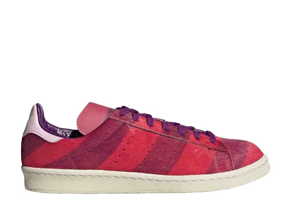 ＼百貨店大売り出し／1000円引き換え証ふり出し中！adidas アディダス 構内 80s チェシャキャット アディダス GX2026 メンズ スニーカー 駈けっくらシューズ 21SN-GX2026