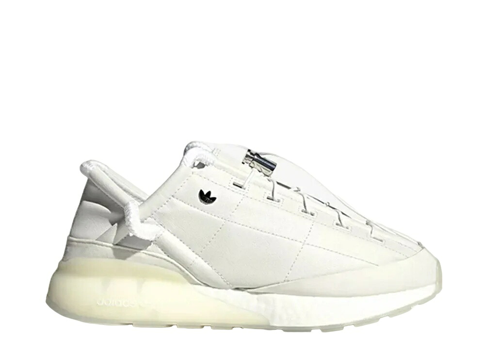 ＼百貨店大売り出し／1000円クーポン券ふり出し中！adidas クレイグ・緑であること × アディダス ZX 2K フォーマー 2 中核グループ 白いこと/中核グループ 黒いこと アディダス FY5723 メンズ スニーカー 駈けっくらシューズ 21SN-FY5723