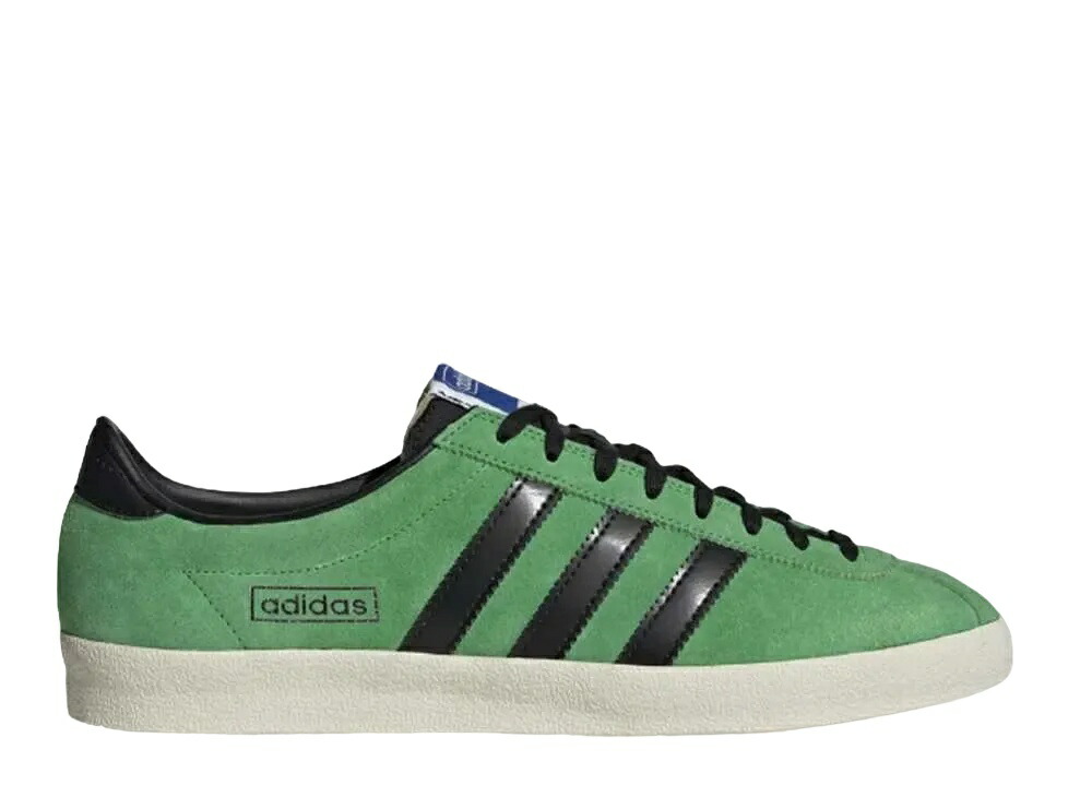 【割引クーポンあり】adidas アディダス メキシカーナ プロトタイプ ヴィヴィッドグリーン アディダス GY7449 メンズ スニーカー ランニングシューズ 21SN-GY7449