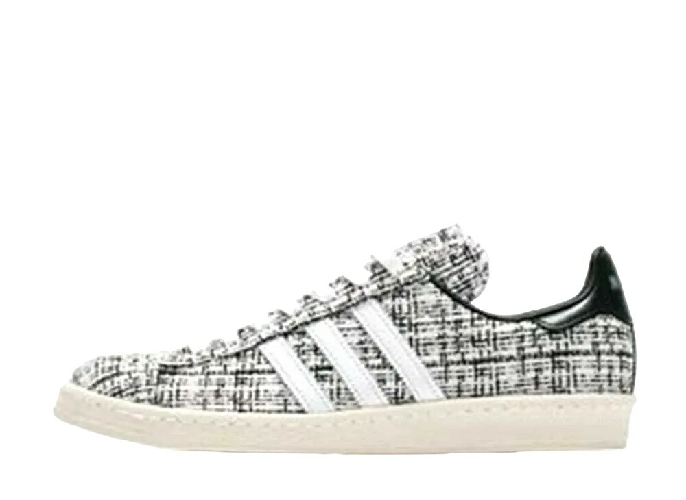 【今なら割引クーポン発行中】!adidas デイズ &times; インヴィンシブル &times; アディダス キャンパス 80s ホワイト アディダス HP2820 メンズ スニーカー ランニングシューズ 21SN-HP2820｜HYPE GUARD【公式】店