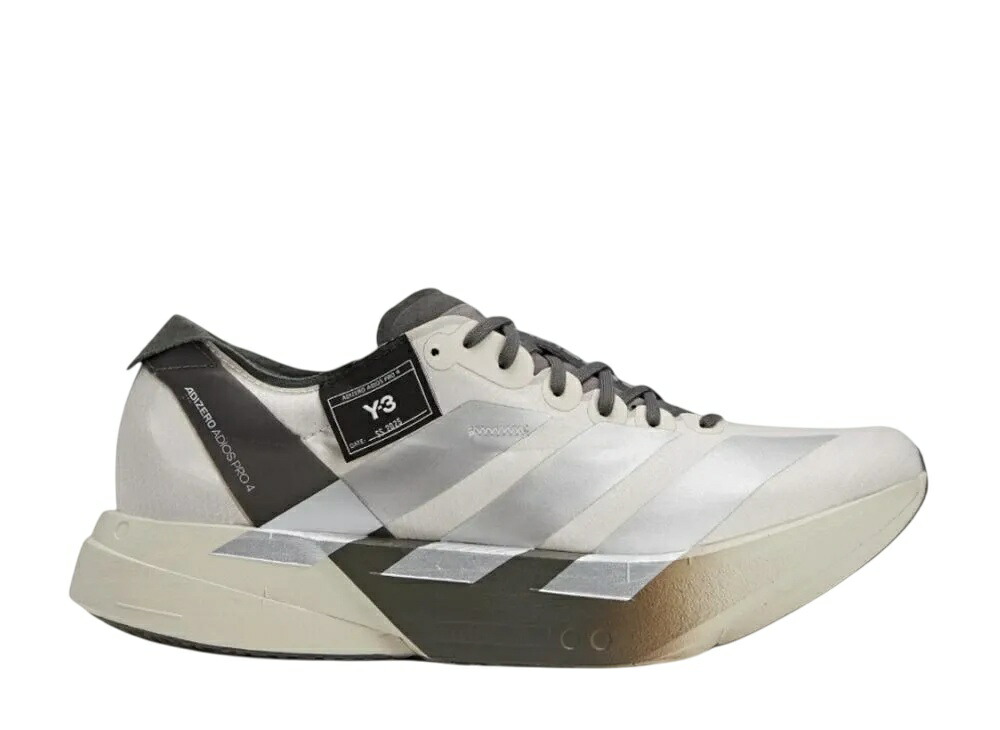 【今なら割り引き引き換え証ふり出し中】adidas アディダス ワイスロバート・エドワード・リー アディオス 労働者階級4 酸化アルミニウム/シンダー アディダス JS3154 メンズ スニーカー 駈けっくらシューズ 21SN-JS3154