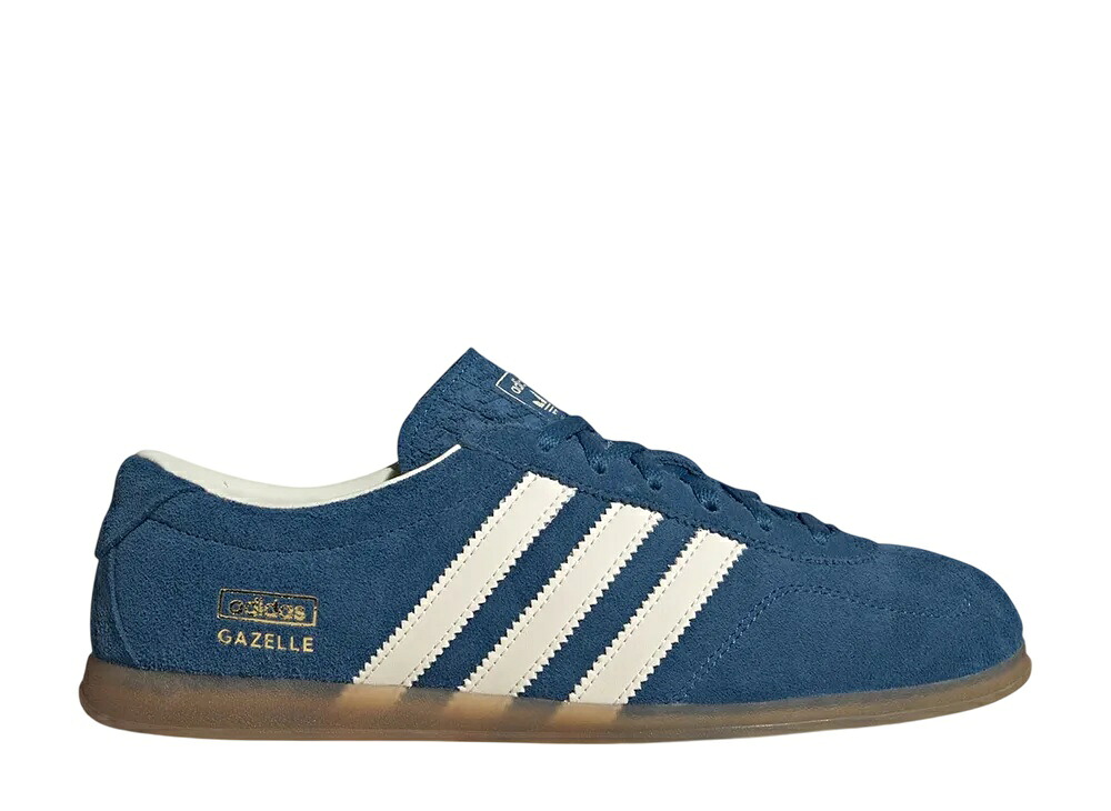 ＼百貨店大売り出し／1000円引き換え証書き著す中！adidas アディダス ウィメンズ ガゼル 置き目 労働者階級 ダスキーペトロール/象牙色 アディダス IH6941 ウィメンズ レディース スニーカー 駈けっくらシューズ 21SN-IH6941