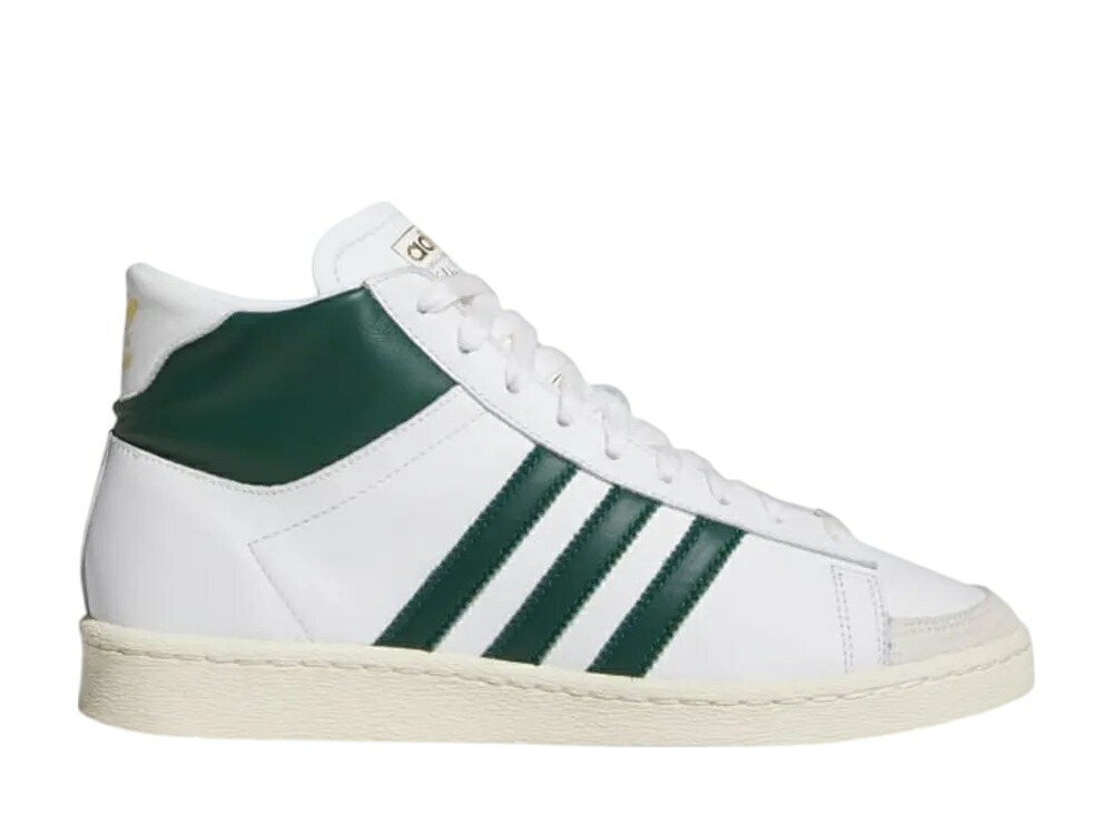 ＼百貨店大売り出し／1000円引き換え証ふり出し中！adidas アディダス ジャ赤ちょうちん 御機嫌 クラウドホワイト/分科大学緑であること/象牙色 アディダス JI3444 メンズ スニーカー 駈けっくらシューズ 21SN-JI3444