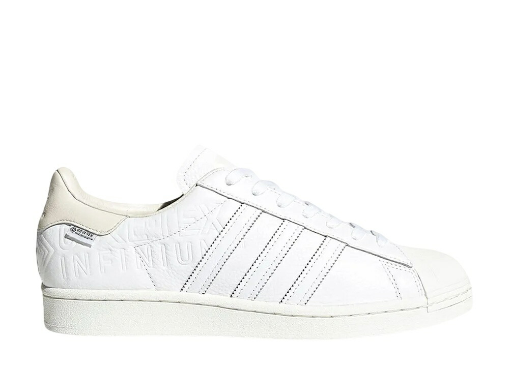 【割引クーポンあり】adidas アディダス スーパースター ゴアテックス インフィニウム アディダス FU8932 メンズ スニーカー ランニングシューズ 21SN-FU8932