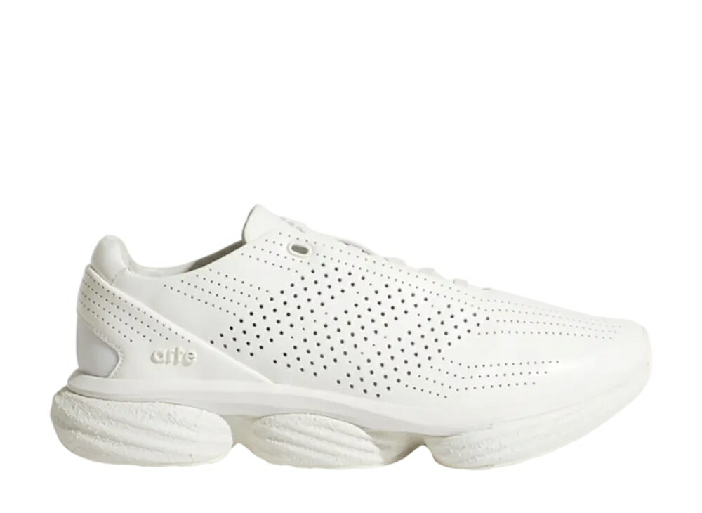 ＼百貨店大売り出し／1000円引き換え証書き著す中！adidas アルテ アンベルス × アディダス ライトブレイズ ポッド 白いこと アディダス IH2043 メンズ スニーカー 駈けっくらシューズ 21SN-IH2043