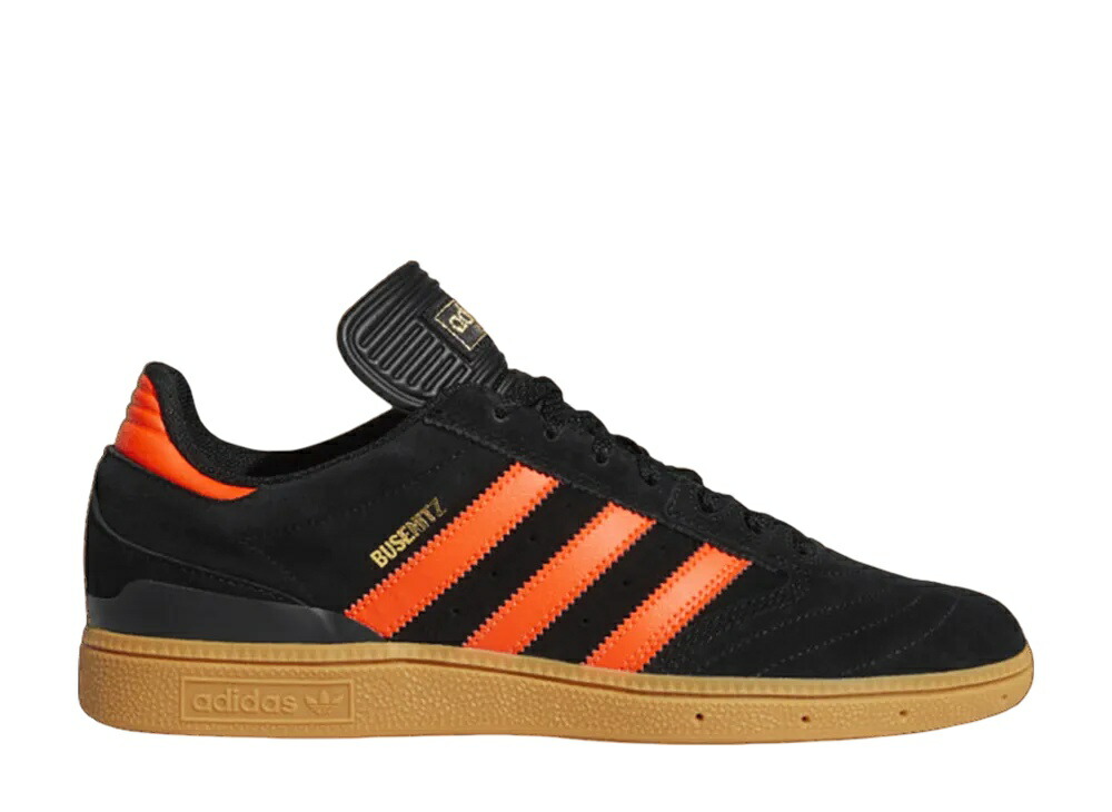＼百貨店大売り出し／1000円引き換え証書き著す中！adidas アディダス ブセニッツ 中核グループ黒いこと/ソーラー赤いこと/チュインガム アディダス EG2478 メンズ スニーカー 駈けっくらシューズ 21SN-EG2478
