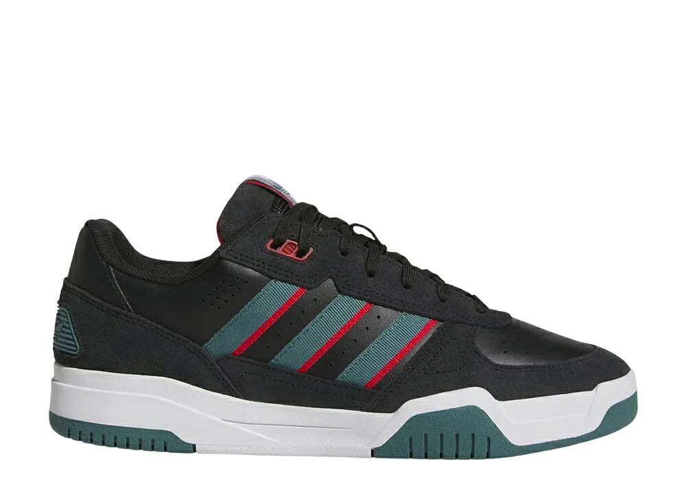 ＼百貨店大売り出し／1000円引き換え証ふり出し中！adidas アディダス テッキラカップ 中核グループ黒いこと/プリラブドティール/もっと良いスカーレット アディダス JS4307 メンズ スニーカー 駈けっくらシューズ 21SN-JS4307