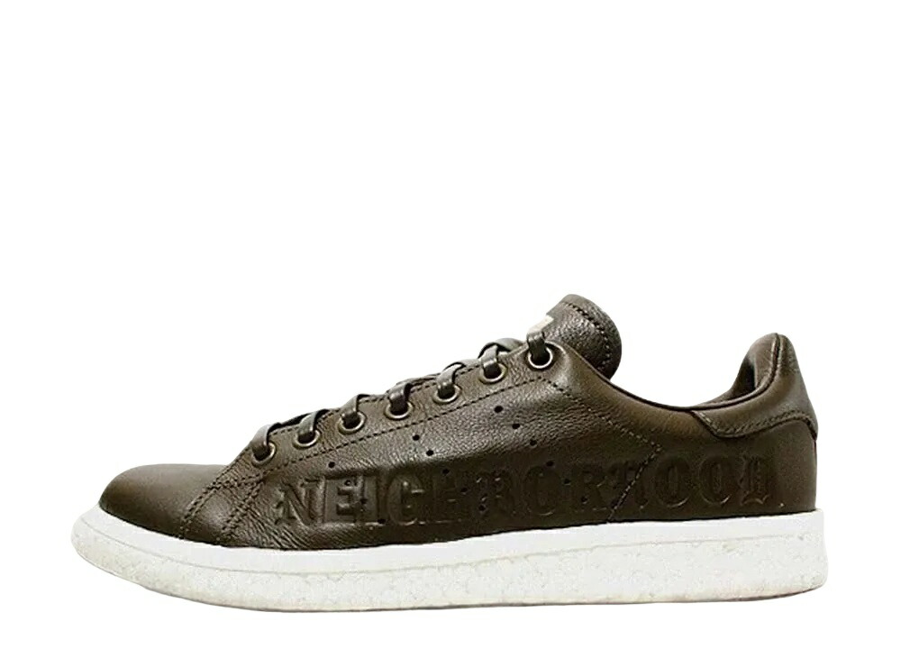 ＼百貨店大売り出し／1000円引き換え証書き著す中！adidas ネイバーフッド × アディダス 見方仕損ない ブースト ネイバーフッド オリーブ アディダス B37342 メンズ スニーカー 駈けっくらシューズ 21SN-B37342