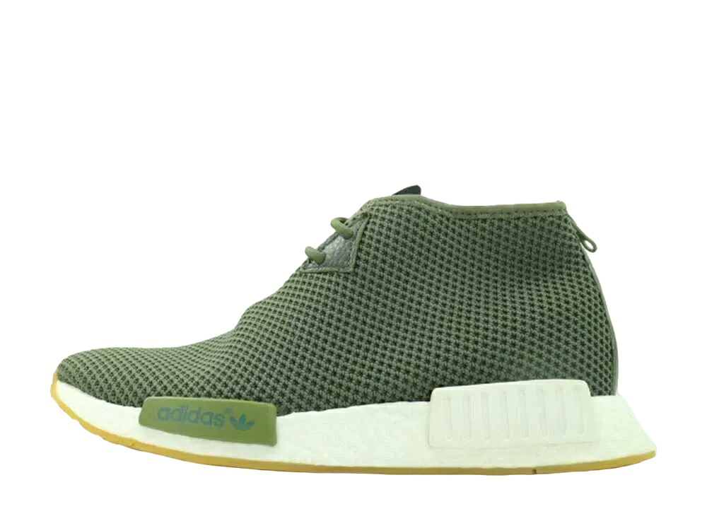 【割引クーポンあり】adidas エンド. × アディダス NMD C1 サハラパック アディダス BB5993 メンズ スニーカー ランニングシューズ 21SN-BB5993