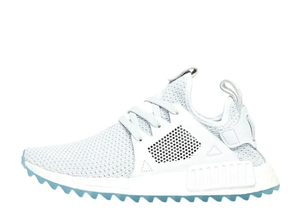 6/15【1000円割り引き引き換え証】adidas アディダス NMD XR1 トレイル ティトロ セレスチャル アディダス BY3055 メンズ スニーカー 駈けっくらシューズ 21SN-BY3055