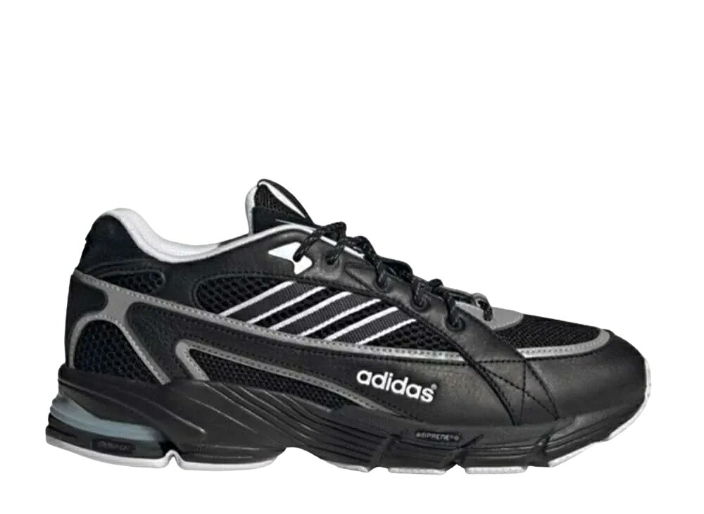 ＼百貨店大売り出し／1000円クーポン券ふり出し中！adidas 否・スリープ・レイヴ・クラブ × アディダス Exomniac 座蒲団 中核グループ黒いこと/フットウェアホワイト アディダス ID2177 メンズ スニーカー 駈けっくらシューズ 21SN-ID2177