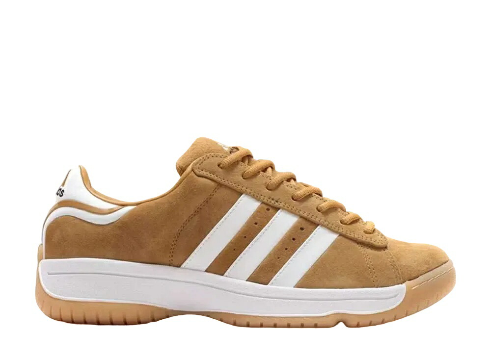 ＼百貨店大売り出し／1000円引き換え証書き著す中！adidas アディダス 構内 シュプリーム 気魂 ウィート アディダス IE2222 メンズ スニーカー 駈けっくらシューズ 21SN-IE2222