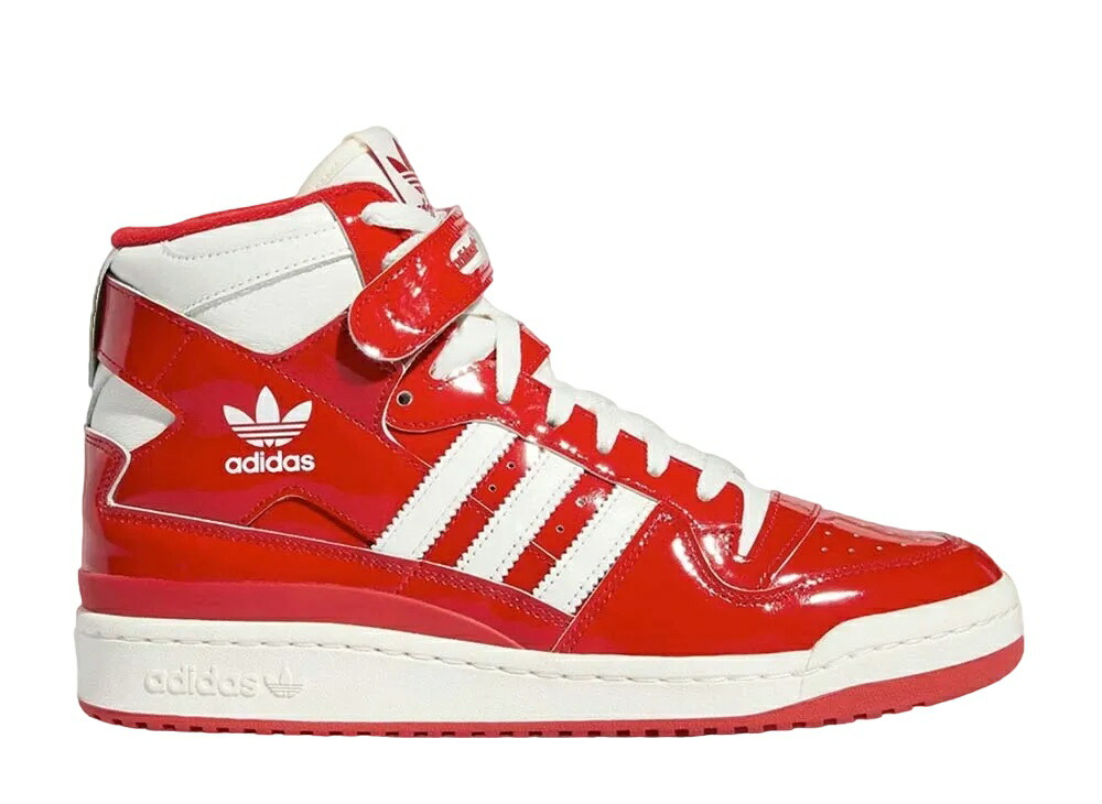 ＼百貨店大売り出し／1000円引き換え証書き著す中！adidas アディダス 討論会 84 ご機嫌 赤いこと 専売特許 アディダス GY6973 メンズ スニーカー 駈けっくらシューズ 21SN-GY6973