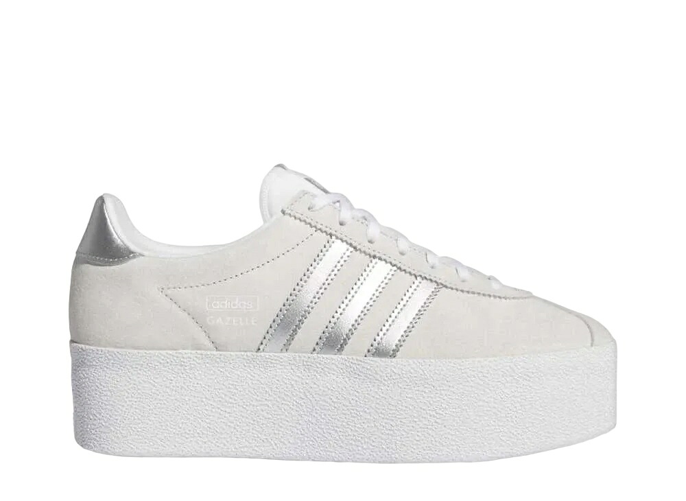 【今なら割り引き引き換え証ふり出し中】adidas アディダス ウィメンズ ガゼル 引きあげる フットウェアホワイト/薄墨色壱/中核グループ黒いこと アディダス IH1291 ウィメンズ レディース スニーカー 駈けっくらシューズ 21SN-IH1291