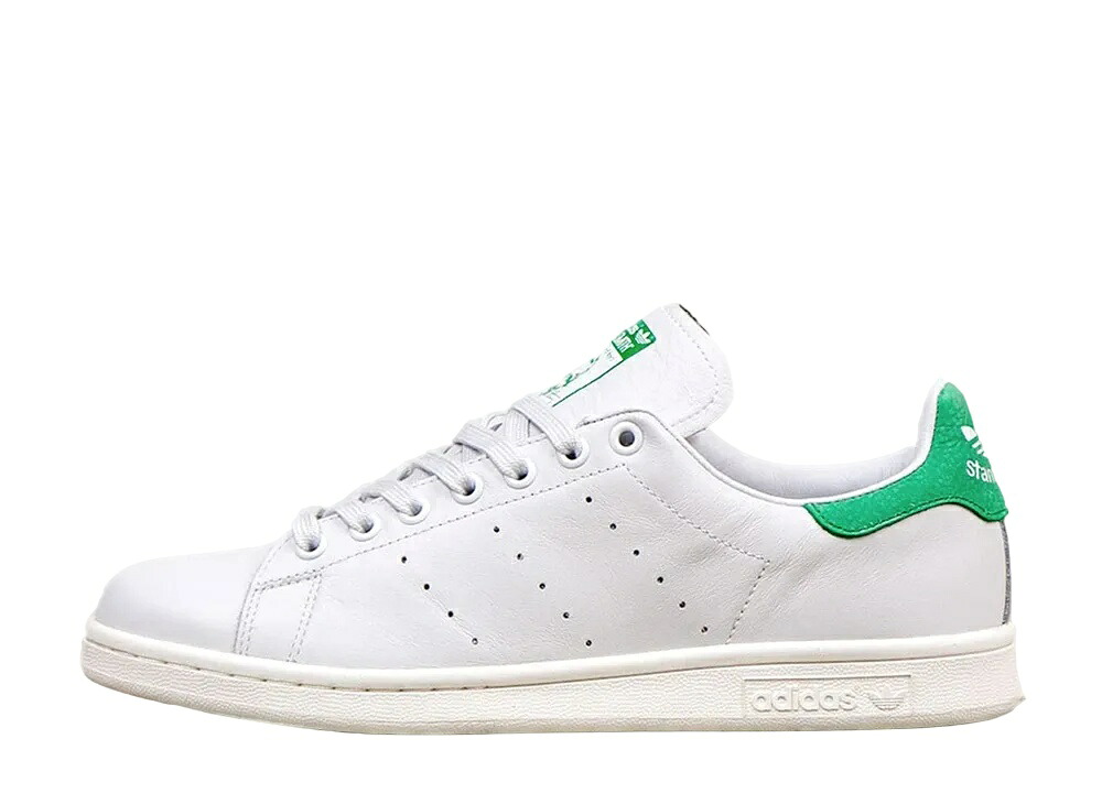 ＼百貨店大売り出し／1000円引き換え証書き著す中！adidas アディダス 見方仕損ない 白いこと/緑であること(2014) アディダス D67361 メンズ スニーカー 駈けっくらシューズ 21SN-D67361
