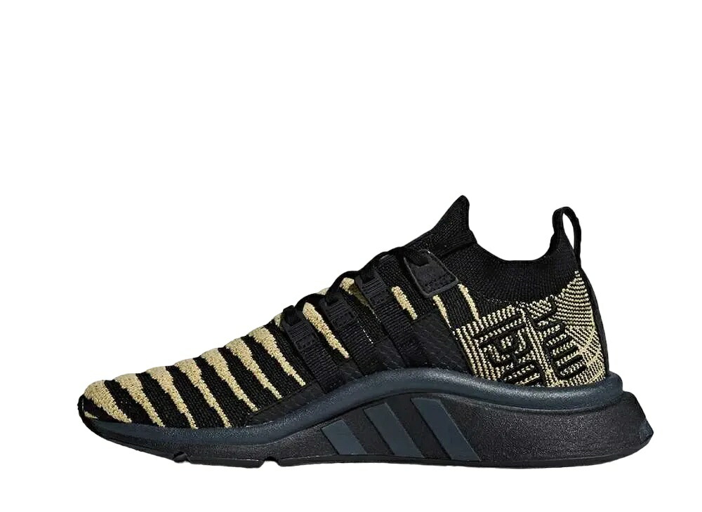 【今なら割引クーポン発行中】!adidas ドラゴンボールZ &times; アディダス EQT サポート ミッド ADV 神龍 エクスクルーシブ アディダス DB2933 メンズ スニーカー ランニングシューズ 21SN-DB2933｜HYPE GUARD【公式】店