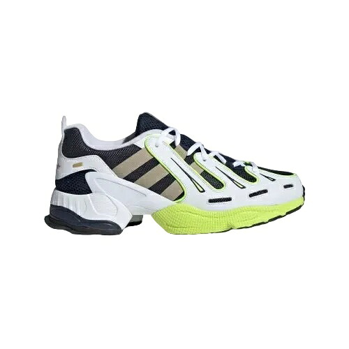 ＼百貨店大売り出し／1000円クーポン券振り出し中！adidas アディダス EQT ガゼル 単科大学八つ 米国海軍 赤いこと ゴールド アディダス EE7742 メンズ スニーカー 駈けっくらシューズ 21SN-EE7742
