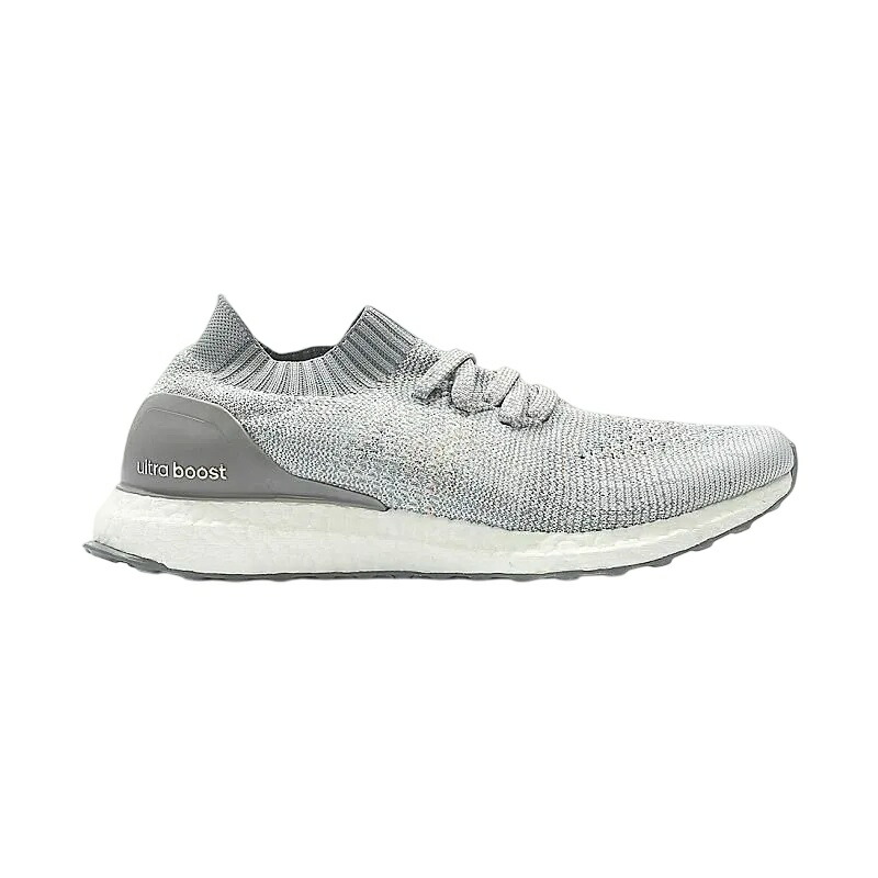 【割引クーポンあり】adidas アディダス ウルトラブースト アンケージド トリプル グレー アディダス BB4489 メンズ スニーカー ランニングシューズ 21SN-BB4489