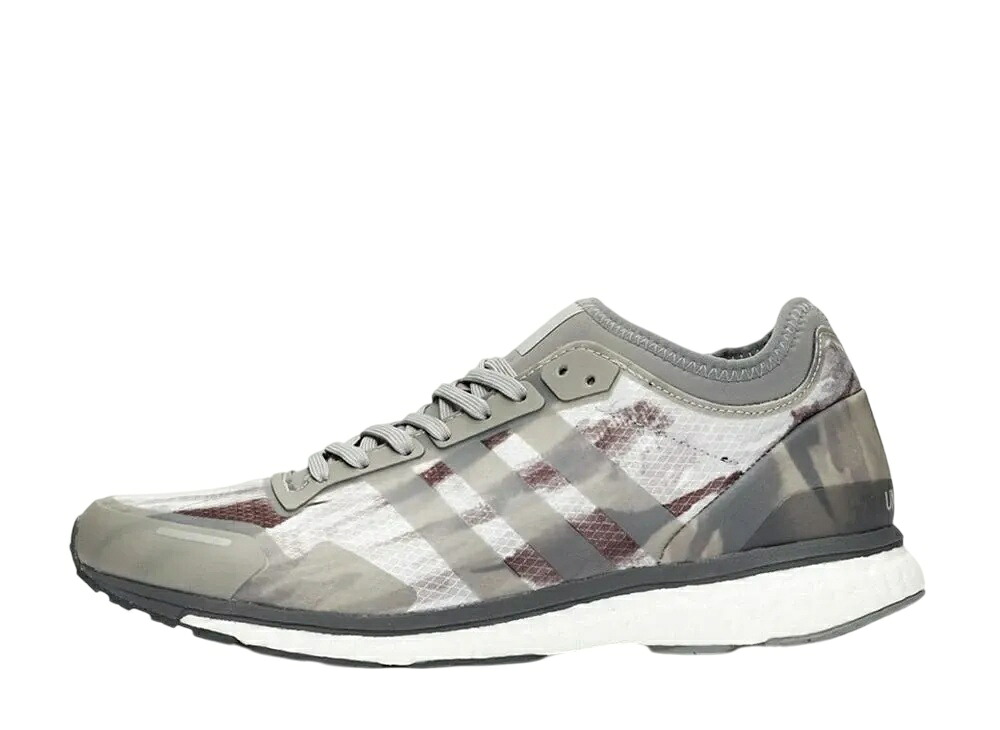 【今なら割引クーポン発行中】!adidas アンディフィーテッド &times; アディダス アディゼロ アディオス 3 パフォーマンスランニング アディダス BC0470 メンズ スニーカー ランニングシューズ 21SN-BC0470｜HYPE GUARD【公式】店
