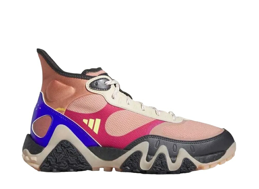 ＼百貨店大売り出し／1000円クーポン券ふり出し中！adidas アディダス アディクロス 御機嫌 クレイストレータ/黒板ゴールド/炭素 アディダス H03662 メンズ スニーカー 駈けっくらシューズ 21SN-H03662