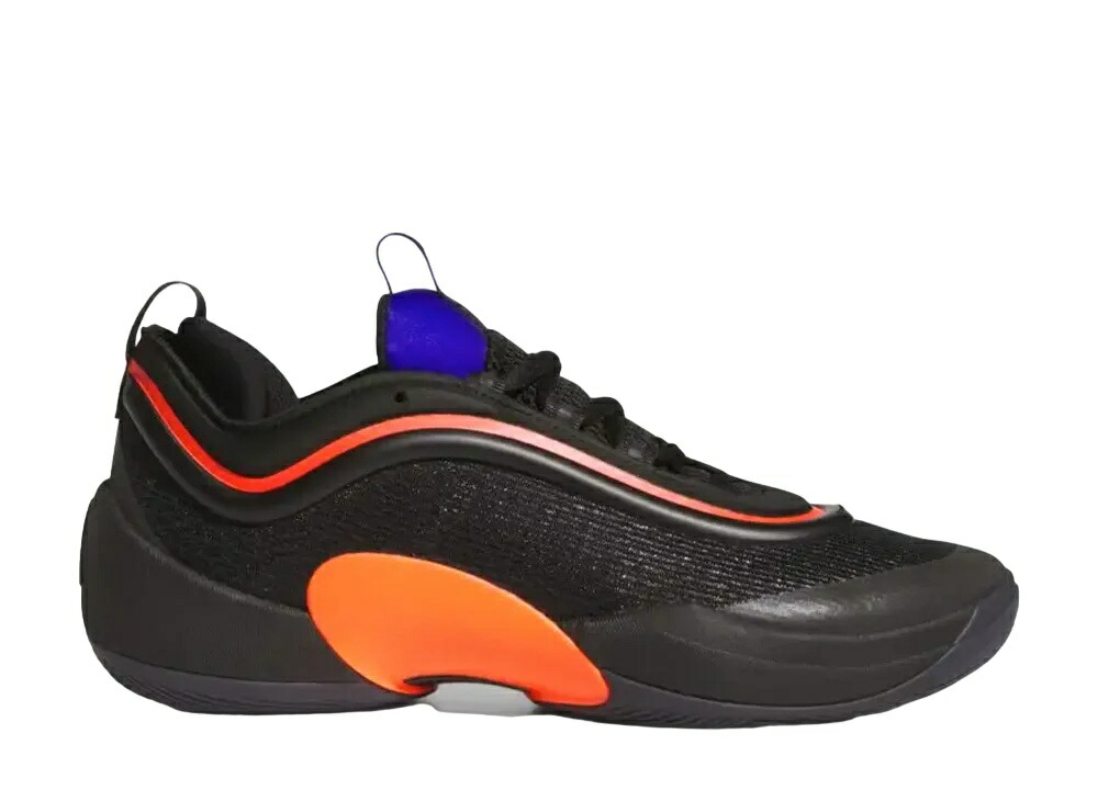 ＼百貨店大売り出し／1000円引き換え証ふり出し中！adidas アディダス ドン イシュー6 スパイダ オーロラ黒いこと/ソーラー赤いこと/ルシッドブルー アディダス IG9039 メンズ スニーカー 駈けっくらシューズ 21SN-IG9039