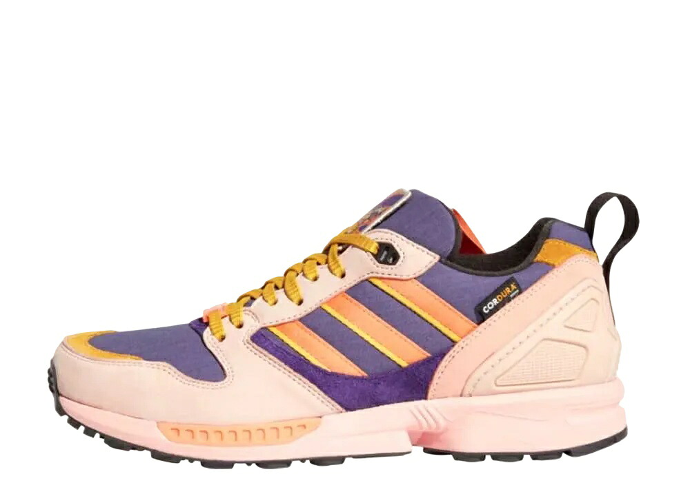 ＼百貨店大売り出し／1000円引き換え証書き著す中！adidas 国家的 運動場(国立運動場財団法人) × アディダス ZX 5000 ジョシュア 天然木 アディダス FY5167 メンズ スニーカー 駈けっくらシューズ 21SN-FY5167