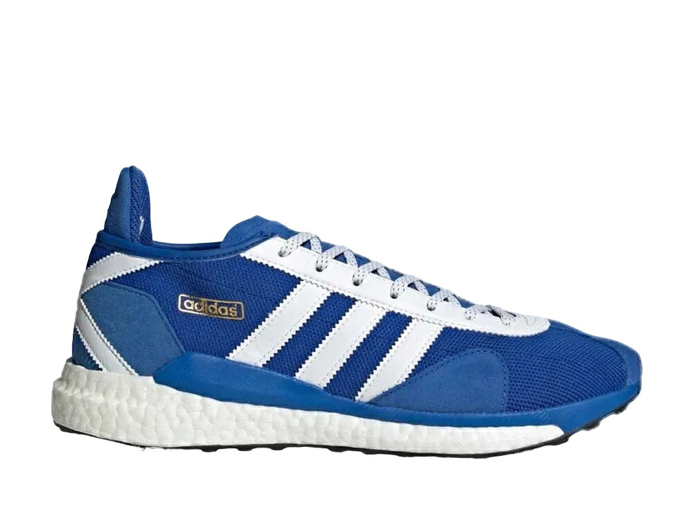 ＼百貨店大売り出し／1000円クーポン券ふり出し中！adidas ヒューマンお手伝いさん × アディダス トキオ ソーラー 青碧 アディダス FY5185 メンズ スニーカー 駈けっくらシューズ 21SN-FY5185
