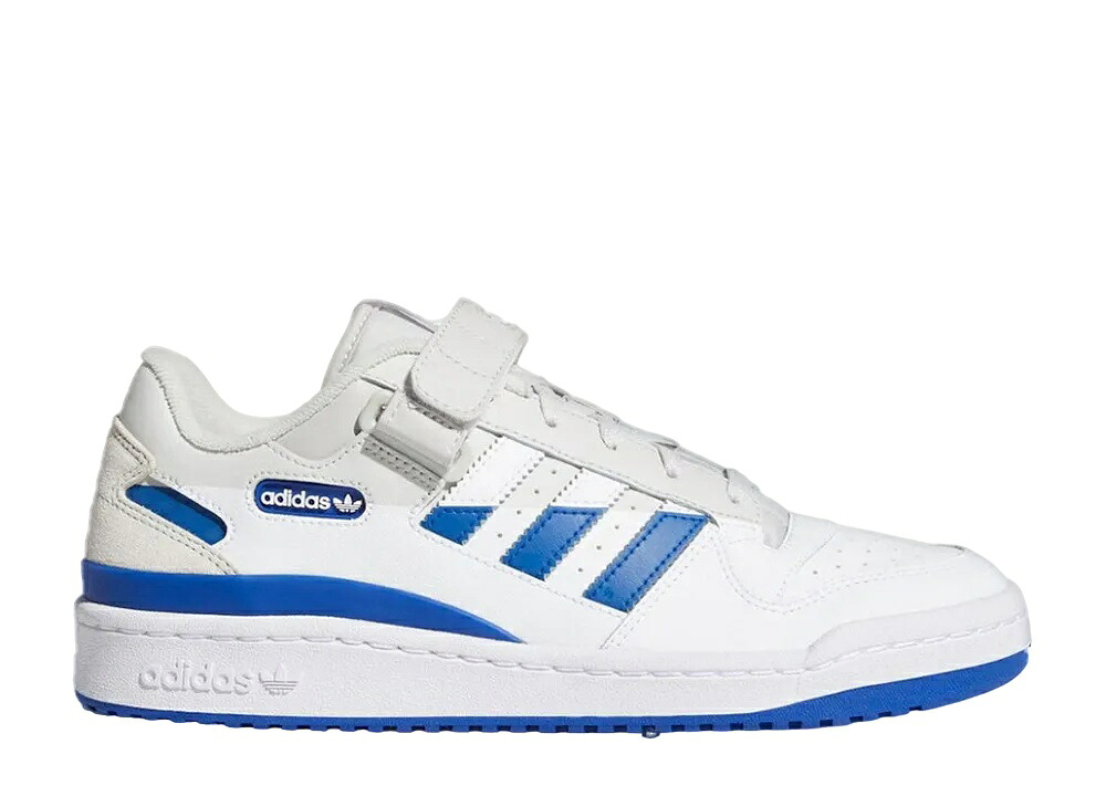 ＼百貨店大売り出し／1000円引き換え証ふり出し中！adidas アディダス 討論会 置き目 割り増し金 白いこと/青色 アディダス FY7760 メンズ スニーカー 駈けっくらシューズ 21SN-FY7760