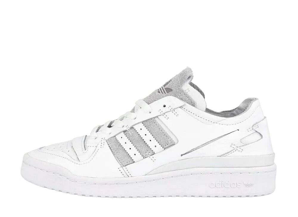 ＼百貨店大売り出し／1000円引き換え証書き著す中！adidas アディダス 討論会 84 置き目 ミニマリスト 白いこと アディダス FY7997 メンズ スニーカー 駈けっくらシューズ 21SN-FY7997