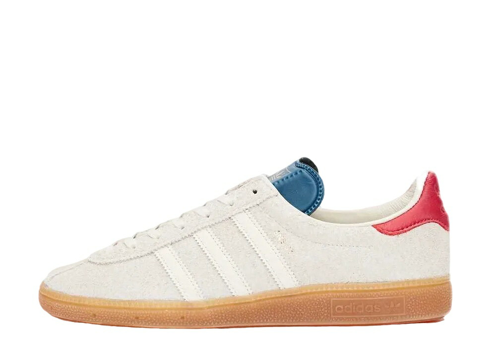 【今なら割引クーポン発行中】adidas スニーカーズエンスタッフ (SNS) × アディダス GT パリ オフホワイト アディダス GV7570 メンズ スニーカー ランニングシューズ 21SN-GV7570