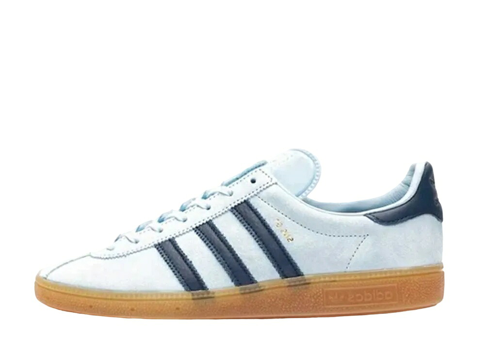 ＼百貨店大売り出し／1000円引き換え証書き著す中！adidas スニーカーズエンスタッフ (SNS) × アディダス GT ドイツの首都 せつ然たる天の原/カレッジエイトネイビー/ゴールド アディダス GV9984 メンズ スニーカー 駈けっくらシューズ 21SN-GV9984
