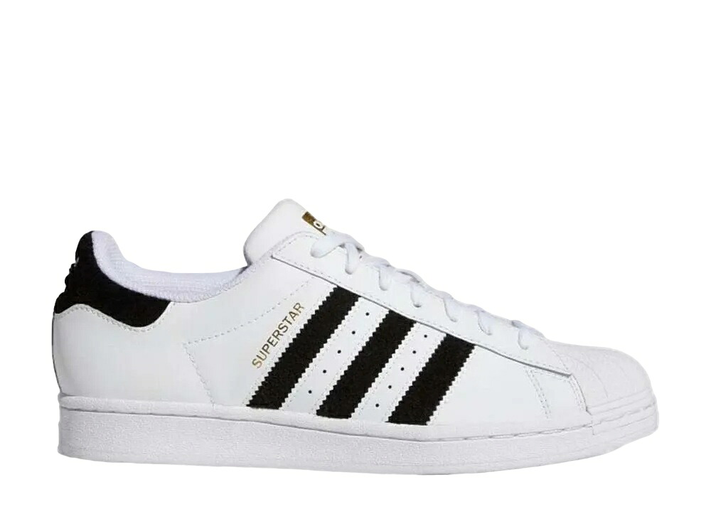 【今なら割引クーポン発行中】adidas アディダス スーパースター ホワイト/ブラック/ゴールド アディダス GX3775 メンズ スニーカー ランニングシューズ 21SN-GX3775｜HYPE GUARD【公式】店