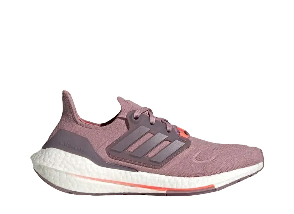 【今なら銀行割引クーポン券振り出し中】adidas アディダス ウィメンズ ウルトラブースト 22 神通力 モーブ/レガシー パープル/ターボ アディダス GX5588 ウィメンズ レディース スニーカー 駈けっくらシューズ 21SN-GX5588