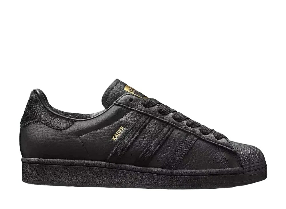 ＼百貨店大売り出し／1000円引き換え証ふり出し中！adidas ケイダー × アディダス はやりっ児 ADV 中核グループ 黒いこと/中核グループ 黒いこと/ゴールド メタリック アディダス GX7172 メンズ スニーカー 駈けっくらシューズ 21SN-GX7172
