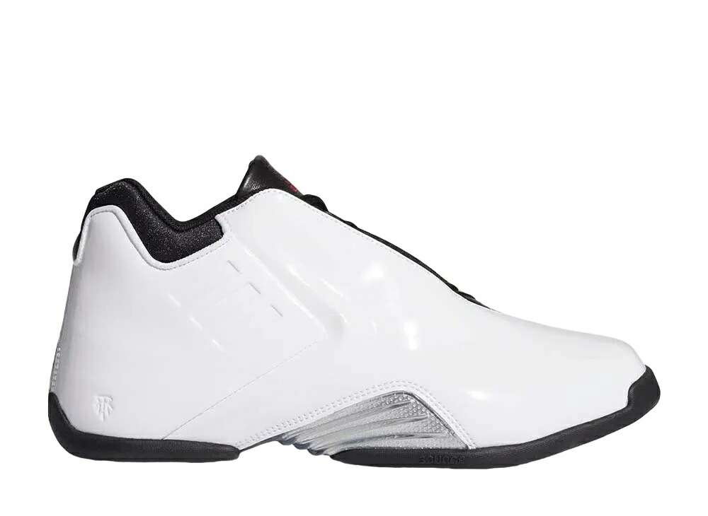 ＼百貨店大売り出し／1000円引き換え証書き著す中！adidas アディダス Tマック 3 レストモッド 白いこと アディダス GX7677 メンズ スニーカー 駈けっくらシューズ 21SN-GX7677