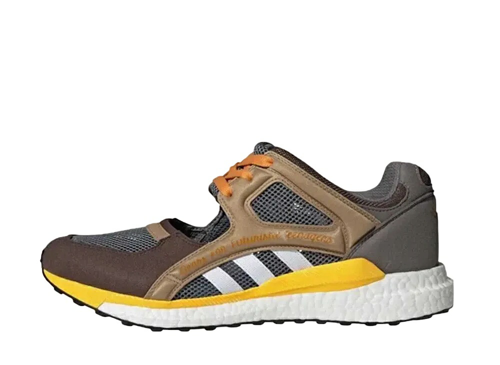 【割引クーポンあり】adidas ヒューマンメイド × アディダス EQT レーシング 91/16 ブースト カード ボード アディダス GX7918 メンズ スニーカー ランニングシューズ 21SN-GX7918