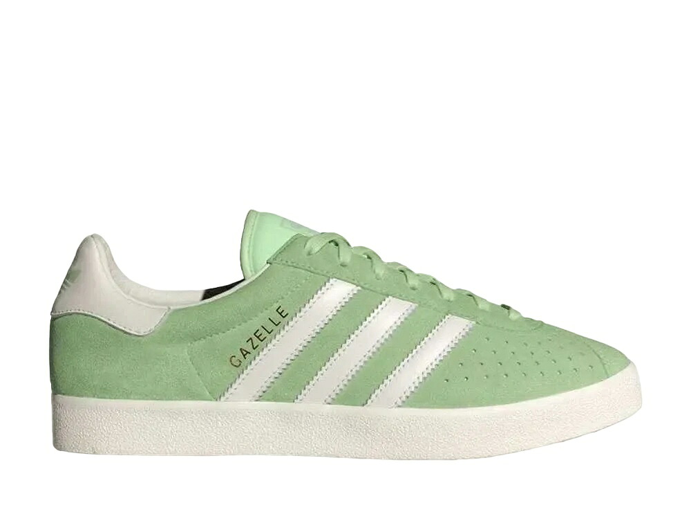 ＼百貨店大売り出し／1000円引き換え証書き著す中！adidas アディダス ガゼル85 供給者色つや アディダス IG6222 メンズ スニーカー 駈けっくらシューズ 21SN-IG6222