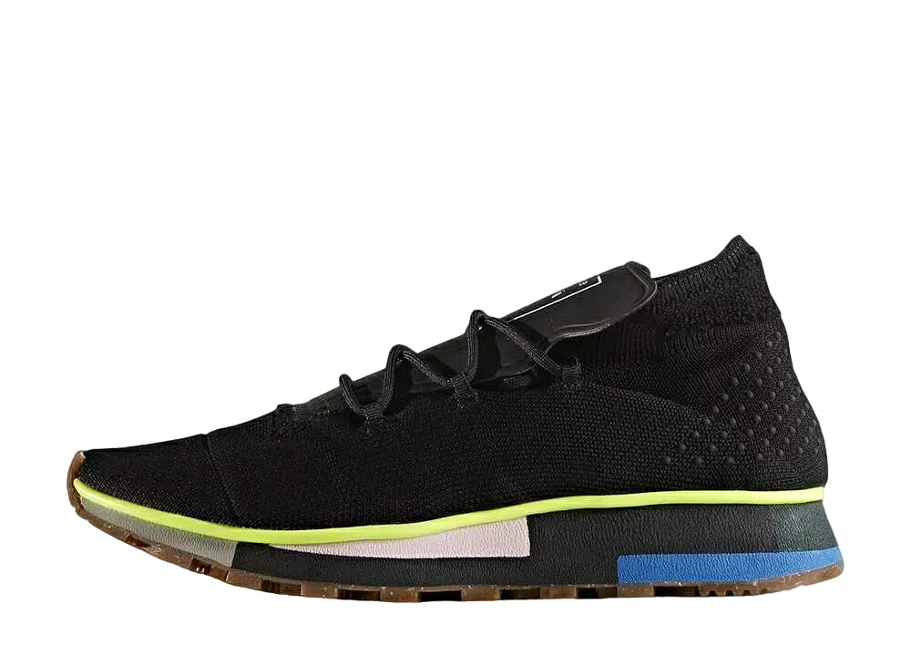 期間限定【1000円OFF】クーポン！adidas アレキサンダーワン &times; アディダス AW ラン ミッド コアブラック アディダス AC6846 メンズ スニーカー ランニングシューズ 21SN-AC6846｜HYPE GUARD【公式】店