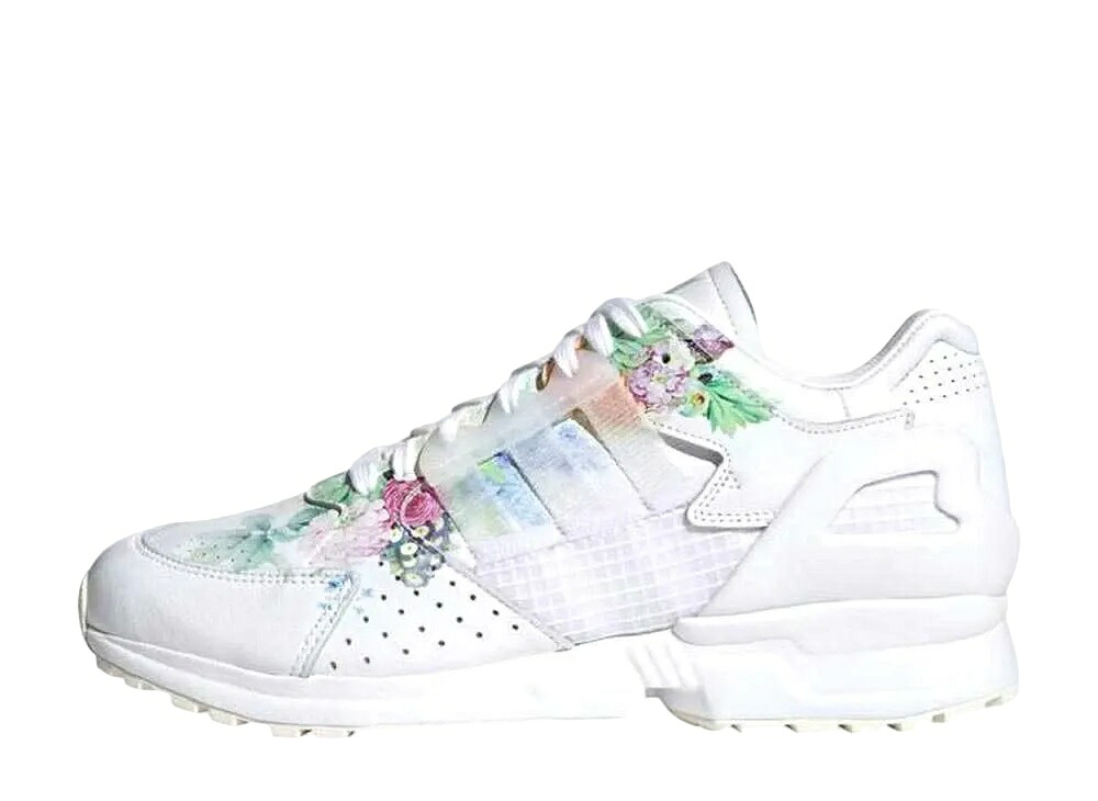 ＼百貨店大売り出し／1000円クーポン券ふり出し中！adidas アディダス ZX 1000 マイセン アディダス FZ4888 メンズ スニーカー 駈けっくらシューズ 21SN-FZ4888