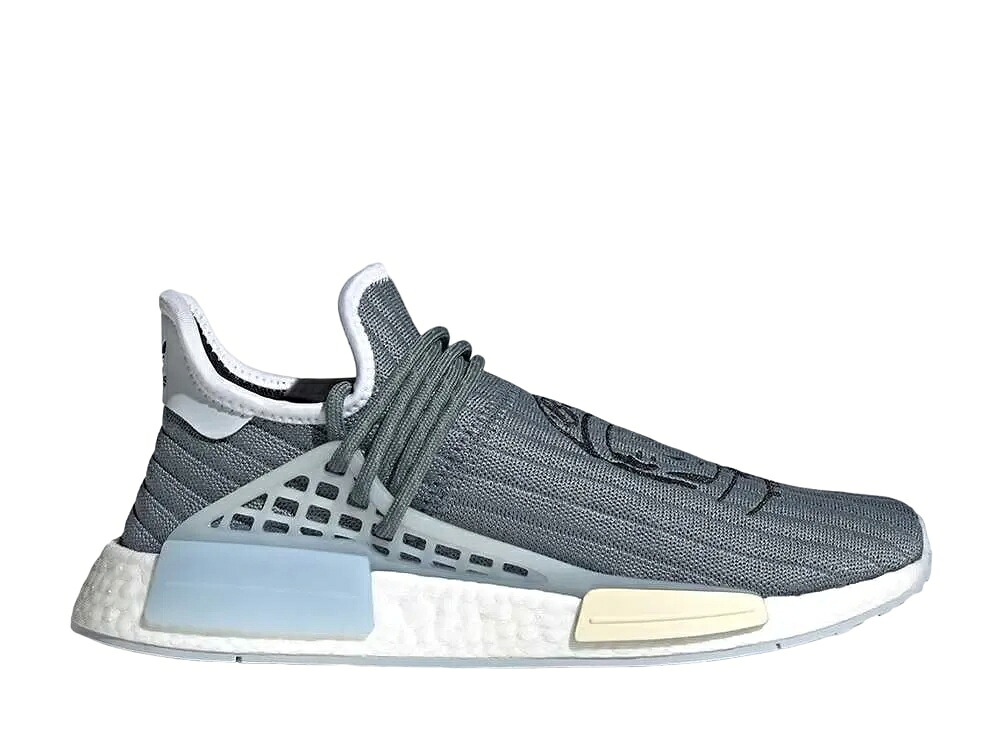 【今なら割り引き引き換え証ふり出し中】adidas ビリオネアボーイズクラブ × アディダス HU NMD 宇宙飛行士 アディダス GW3955 メンズ スニーカー 駈けっくらシューズ 21SN-GW3955