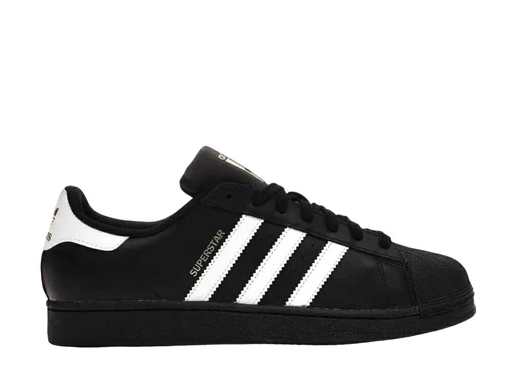 ＼百貨店大売り出し／1000円クーポン券ふり出し中！adidas アディダス はやりっ子 ファウンデーション 黒いこと/白いこと/黒いこと アディダス B27140 メンズ スニーカー 駈けっくらシューズ 21SN-B27140
