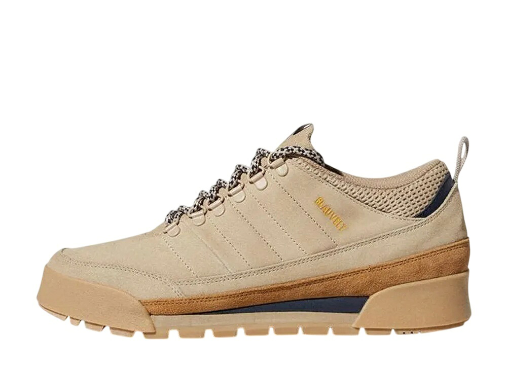 ＼百貨店大売り出し／1000円クーポン券振り出し中！adidas アディダス ジェイク 2.0 置き目 ブーツ 透写物カーキ アディダス EE6210 メンズ スニーカー 駈けっくらシューズ 21SN-EE6210