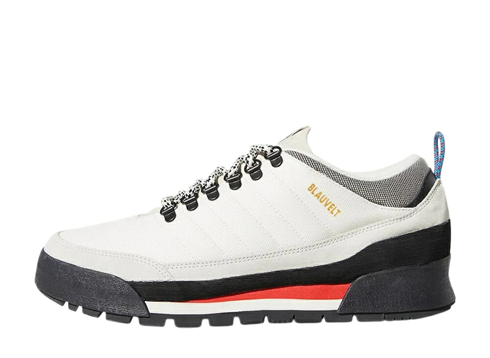 ＼百貨店大売り出し／1000円クーポン券振り出し中！adidas アディダス ジェイク ブーツ 2.0 置き目 クラウドホワイト/中核グループ黒いこと アディダス DB3162 メンズ スニーカー 駈けっくらシューズ 21SN-DB3162