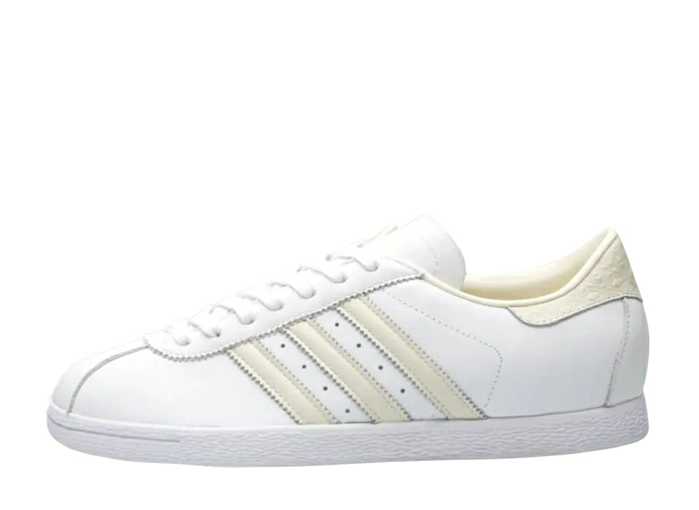 【今なら割引クーポン発行中】!adidas ホワイトマウンテニアリング × アディダス タバコ ホワイト アディダス AQ3269 メンズ スニーカー ランニングシューズ 21SN-AQ3269|HYPE GUARD【公式】店