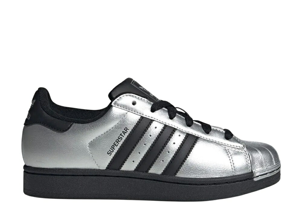 ＼百貨店大売り出し／1000円引き換え証ふり出し中！adidas アディダス ウィメンズ はやりっ児2 しろがね色/中核グループ黒いこと アディダス IH1599 ウィメンズ レディース スニーカー 駈けっくらシューズ 21SN-IH1599