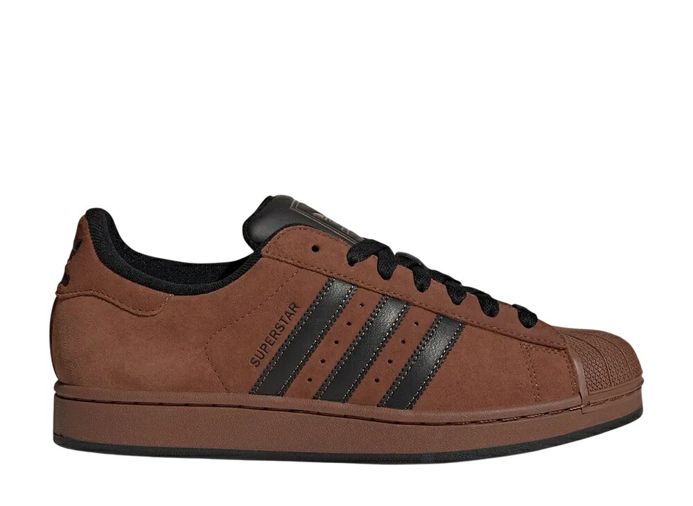 ＼百貨店大売り出し／1000円引き換え証書き著す中！adidas アディダス はやりっ児2 プリラブドブラウン/中核グループ黒いこと アディダス IH9318 メンズ スニーカー 駈けっくらシューズ 21SN-IH9318