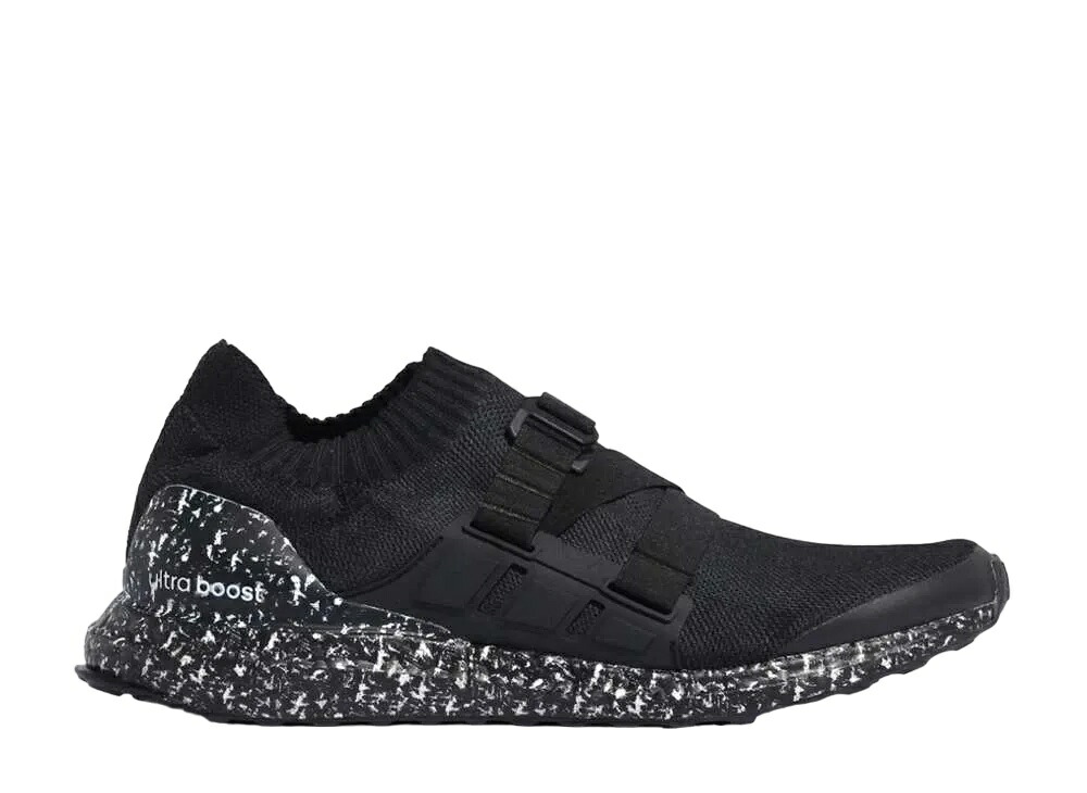 ＼百貨店大売り出し／1000円クーポン券振り出し中！adidas 山歩き × アディダス ウルトラブースト 黒いこと アディダス FW2587 メンズ スニーカー 駈けっくらシューズ 21SN-FW2587