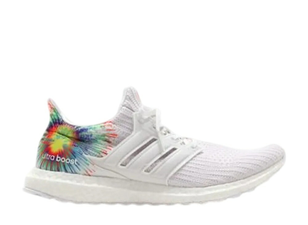 【割引クーポンあり】adidas アディダス ウルトラブースト 4.0 フットウェアホワイト アディダス FW3730 メンズ スニーカー ランニングシューズ 21SN-FW3730
